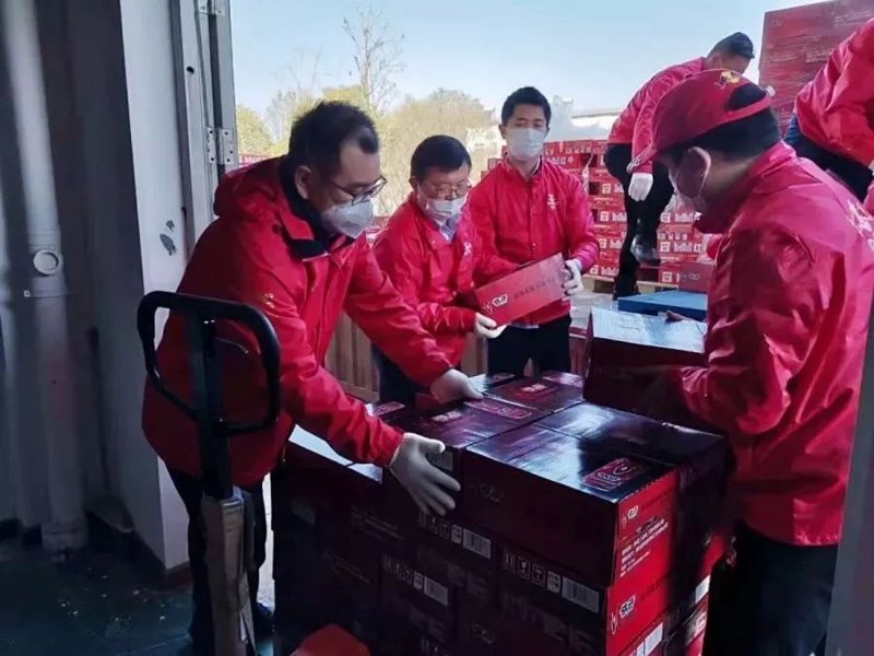 日用百货批发行业的最新走向