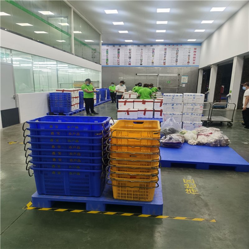 湖北快消品批发：市场动态与未来展望